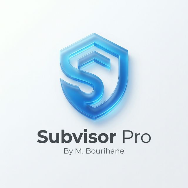 subvisor_pro